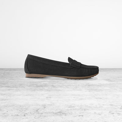 Rosa Driving Loafer