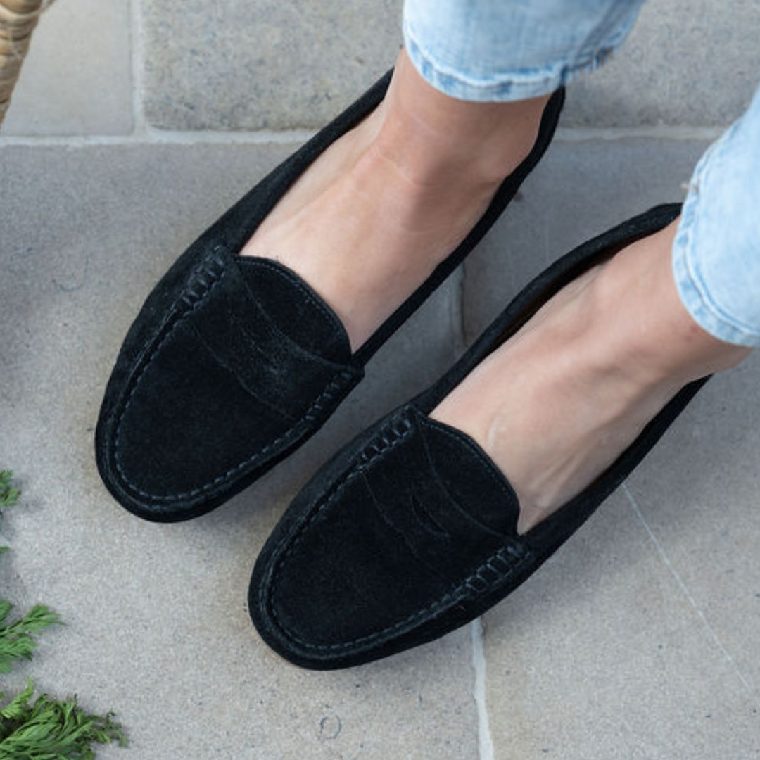 Loafers – Salthouse England