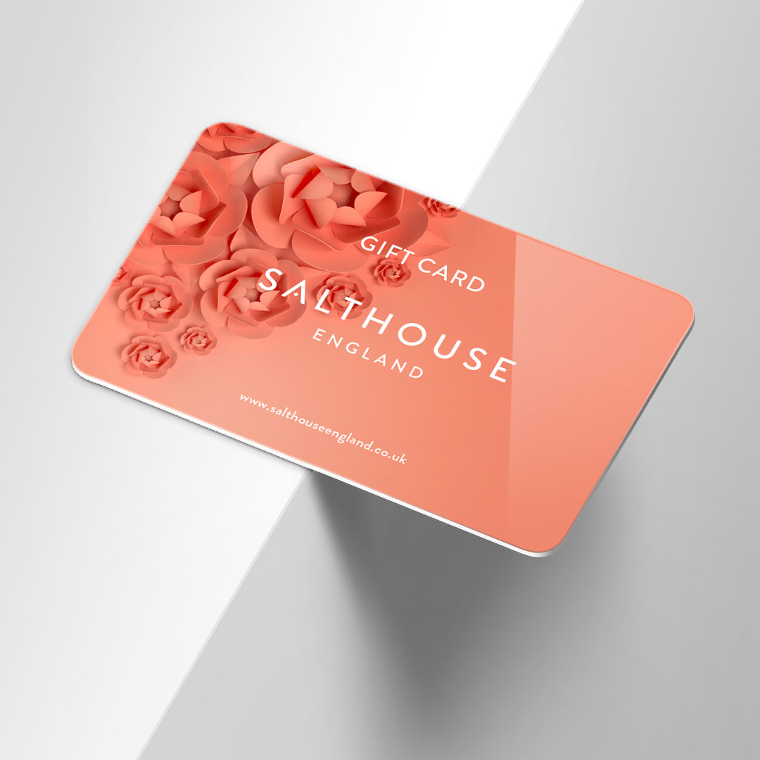 Salthouse E-Gift Card